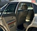 Бежевий Лексус РХ, об'ємом двигуна 3.31 л та пробігом 220 тис. км за 7900 $, фото 15 на Automoto.ua