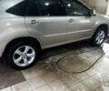 Бежевий Лексус РХ, об'ємом двигуна 3.3 л та пробігом 340 тис. км за 7900 $, фото 1 на Automoto.ua