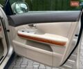Бежевий Лексус РХ, об'ємом двигуна 3.31 л та пробігом 258 тис. км за 8900 $, фото 24 на Automoto.ua