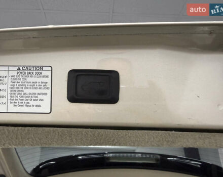 Бежевий Лексус РХ, об'ємом двигуна 3.31 л та пробігом 164 тис. км за 8900 $, фото 22 на Automoto.ua