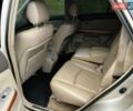 Бежевый Лексус РХ, объемом двигателя 3.3 л и пробегом 270 тыс. км за 9200 $, фото 22 на Automoto.ua