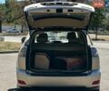 Бежевий Лексус РХ, об'ємом двигуна 3.31 л та пробігом 220 тис. км за 7900 $, фото 16 на Automoto.ua