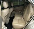 Бежевий Лексус РХ, об'ємом двигуна 3.3 л та пробігом 270 тис. км за 8750 $, фото 19 на Automoto.ua