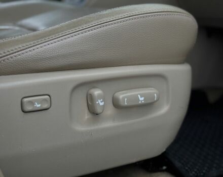 Бежевий Лексус РХ, об'ємом двигуна 3.3 л та пробігом 260 тис. км за 9999 $, фото 22 на Automoto.ua