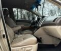 Бежевий Лексус РХ, об'ємом двигуна 3.3 л та пробігом 270 тис. км за 8750 $, фото 13 на Automoto.ua