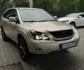 Бежевый Лексус РХ, объемом двигателя 3.3 л и пробегом 274 тыс. км за 7700 $, фото 2 на Automoto.ua