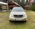 Бежевий Лексус РХ, об'ємом двигуна 3.3 л та пробігом 235 тис. км за 9999 $, фото 2 на Automoto.ua