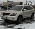 Бежевий Лексус РХ, об'ємом двигуна 3.3 л та пробігом 260 тис. км за 9999 $, фото 11 на Automoto.ua