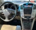 Бежевый Лексус РХ, объемом двигателя 3.3 л и пробегом 272 тыс. км за 8250 $, фото 11 на Automoto.ua