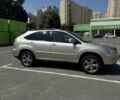Бежевий Лексус РХ, об'ємом двигуна 3.3 л та пробігом 260 тис. км за 9800 $, фото 3 на Automoto.ua