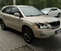 Бежевый Лексус РХ, объемом двигателя 3.3 л и пробегом 274 тыс. км за 7700 $, фото 3 на Automoto.ua