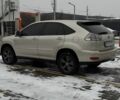 Бежевий Лексус РХ, об'ємом двигуна 3.3 л та пробігом 260 тис. км за 9999 $, фото 13 на Automoto.ua