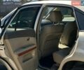 Бежевый Лексус РХ, объемом двигателя 3.31 л и пробегом 220 тыс. км за 7900 $, фото 15 на Automoto.ua