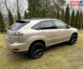 Бежевий Лексус РХ, об'ємом двигуна 3.3 л та пробігом 235 тис. км за 9999 $, фото 6 на Automoto.ua