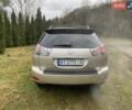 Бежевий Лексус РХ, об'ємом двигуна 3.3 л та пробігом 235 тис. км за 9999 $, фото 8 на Automoto.ua
