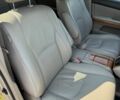 Бежевий Лексус РХ, об'ємом двигуна 3.3 л та пробігом 260 тис. км за 9800 $, фото 16 на Automoto.ua