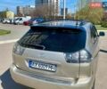 Бежевый Лексус РХ, объемом двигателя 3.31 л и пробегом 202 тыс. км за 10000 $, фото 4 на Automoto.ua