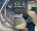 Бежевый Лексус РХ, объемом двигателя 3.3 л и пробегом 272 тыс. км за 8250 $, фото 16 на Automoto.ua