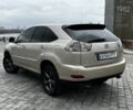 Бежевий Лексус РХ, об'ємом двигуна 3.3 л та пробігом 270 тис. км за 8750 $, фото 5 на Automoto.ua