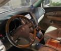 Бежевий Лексус РХ, об'ємом двигуна 3.3 л та пробігом 220 тис. км за 9500 $, фото 8 на Automoto.ua