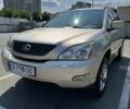 Бежевий Лексус РХ, об'ємом двигуна 3.3 л та пробігом 260 тис. км за 9800 $, фото 2 на Automoto.ua