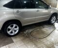 Бежевий Лексус РХ, об'ємом двигуна 3.3 л та пробігом 340 тис. км за 7900 $, фото 1 на Automoto.ua