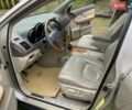 Бежевий Лексус РХ, об'ємом двигуна 3.3 л та пробігом 235 тис. км за 9999 $, фото 17 на Automoto.ua