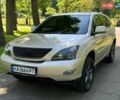 Бежевый Лексус РХ, объемом двигателя 3.3 л и пробегом 272 тыс. км за 8250 $, фото 21 на Automoto.ua