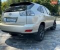 Бежевий Лексус РХ, об'ємом двигуна 3.31 л та пробігом 276 тис. км за 7700 $, фото 5 на Automoto.ua
