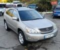 Бежевый Лексус РХ, объемом двигателя 3.3 л и пробегом 167 тыс. км за 7900 $, фото 4 на Automoto.ua