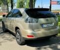 Бежевый Лексус РХ, объемом двигателя 3.3 л и пробегом 272 тыс. км за 8250 $, фото 6 на Automoto.ua