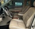 Бежевый Лексус РХ, объемом двигателя 3.3 л и пробегом 274 тыс. км за 7700 $, фото 17 на Automoto.ua