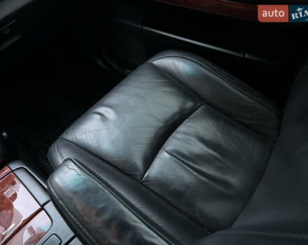 Бежевый Лексус РХ, объемом двигателя 3 л и пробегом 230 тыс. км за 10750 $, фото 14 на Automoto.ua