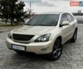 Бежевый Лексус РХ, объемом двигателя 3.3 л и пробегом 270 тыс. км за 9200 $, фото 1 на Automoto.ua