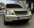 Бежевый Лексус РХ, объемом двигателя 3.3 л и пробегом 274 тыс. км за 7700 $, фото 5 на Automoto.ua