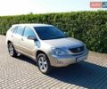 Бежевый Лексус РХ, объемом двигателя 3.3 л и пробегом 258 тыс. км за 7900 $, фото 8 на Automoto.ua