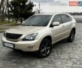 Бежевый Лексус РХ, объемом двигателя 3.3 л и пробегом 270 тыс. км за 9200 $, фото 10 на Automoto.ua