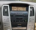 Бежевий Лексус РХ, об'ємом двигуна 3.3 л та пробігом 235 тис. км за 9999 $, фото 21 на Automoto.ua
