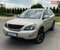 Бежевый Лексус РХ, объемом двигателя 3.3 л и пробегом 272 тыс. км за 8700 $, фото 1 на Automoto.ua