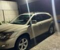 Бежевий Лексус РХ, об'ємом двигуна 3.31 л та пробігом 220 тис. км за 9000 $, фото 1 на Automoto.ua