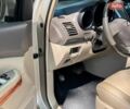 Бежевый Лексус РХ, объемом двигателя 3.3 л и пробегом 272 тыс. км за 8250 $, фото 9 на Automoto.ua
