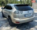 Бежевий Лексус РХ, об'ємом двигуна 3.31 л та пробігом 276 тис. км за 7700 $, фото 3 на Automoto.ua