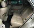 Бежевый Лексус РХ, объемом двигателя 3.3 л и пробегом 274 тыс. км за 7700 $, фото 18 на Automoto.ua