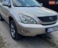 Бежевый Лексус РХ, объемом двигателя 3.3 л и пробегом 286 тыс. км за 10300 $, фото 5 на Automoto.ua