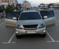 Бежевий Лексус РХ, об'ємом двигуна 3.3 л та пробігом 260 тис. км за 11000 $, фото 5 на Automoto.ua