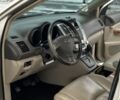 Бежевий Лексус РХ, об'ємом двигуна 3.3 л та пробігом 260 тис. км за 9999 $, фото 19 на Automoto.ua
