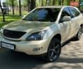 Бежевый Лексус РХ, объемом двигателя 3.3 л и пробегом 272 тыс. км за 8250 $, фото 5 на Automoto.ua