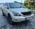 Бежевий Лексус РХ, об'ємом двигуна 3.31 л та пробігом 276 тис. км за 7700 $, фото 1 на Automoto.ua