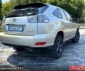 Бежевый Лексус РХ, объемом двигателя 3.3 л и пробегом 276 тыс. км за 7700 $, фото 4 на Automoto.ua