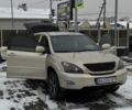 Бежевий Лексус РХ, об'ємом двигуна 3.3 л та пробігом 260 тис. км за 9999 $, фото 3 на Automoto.ua